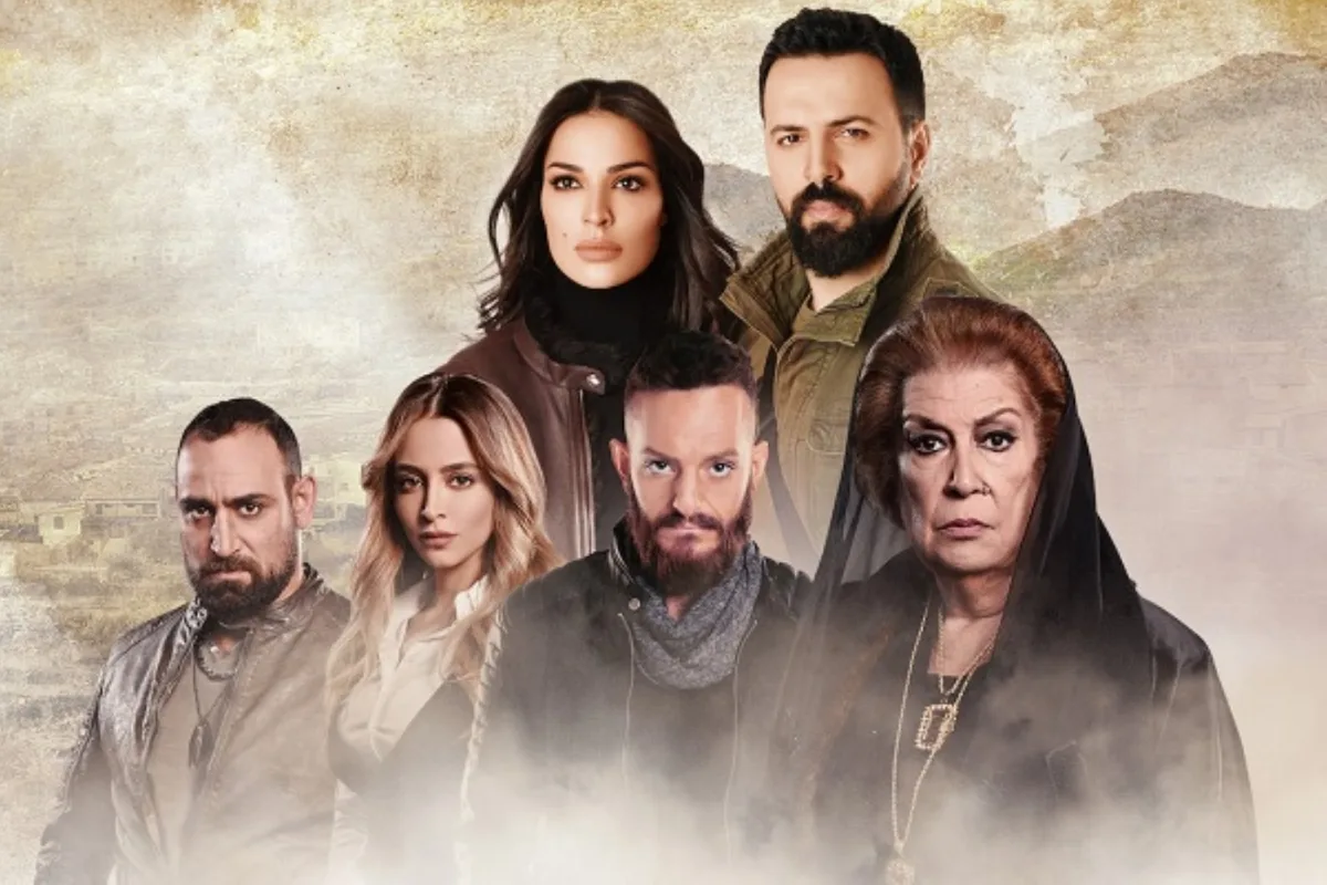 Lebanese dramas capture the moral quandaries of everyday life - XCEPT